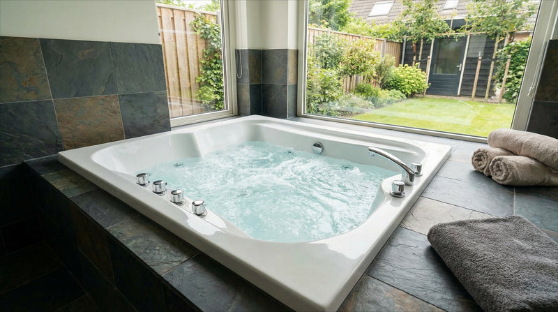 Sonder Whirlpools