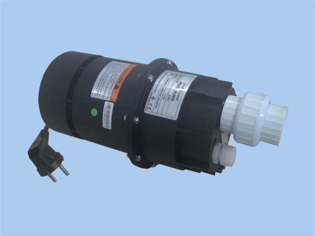 BL8020 Luftbläser mit leiser pneumatischer 300W, 230V, 50Hz