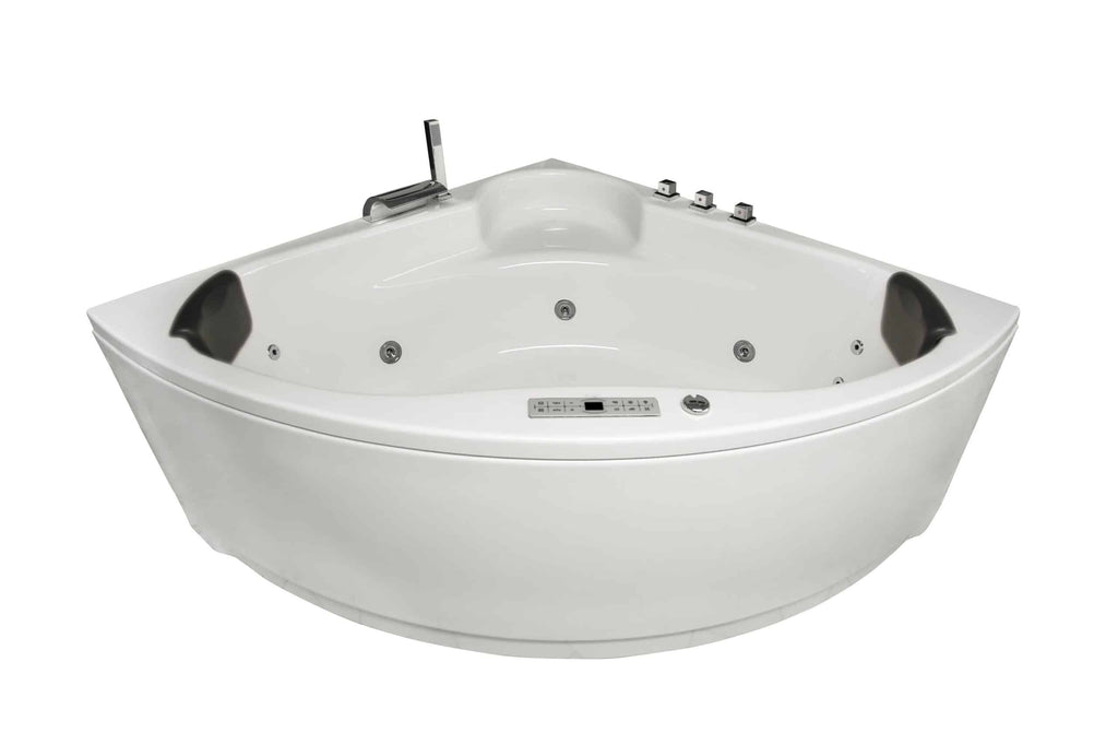 Schürze für Whirlpool oder Badewanne BERMUDA
