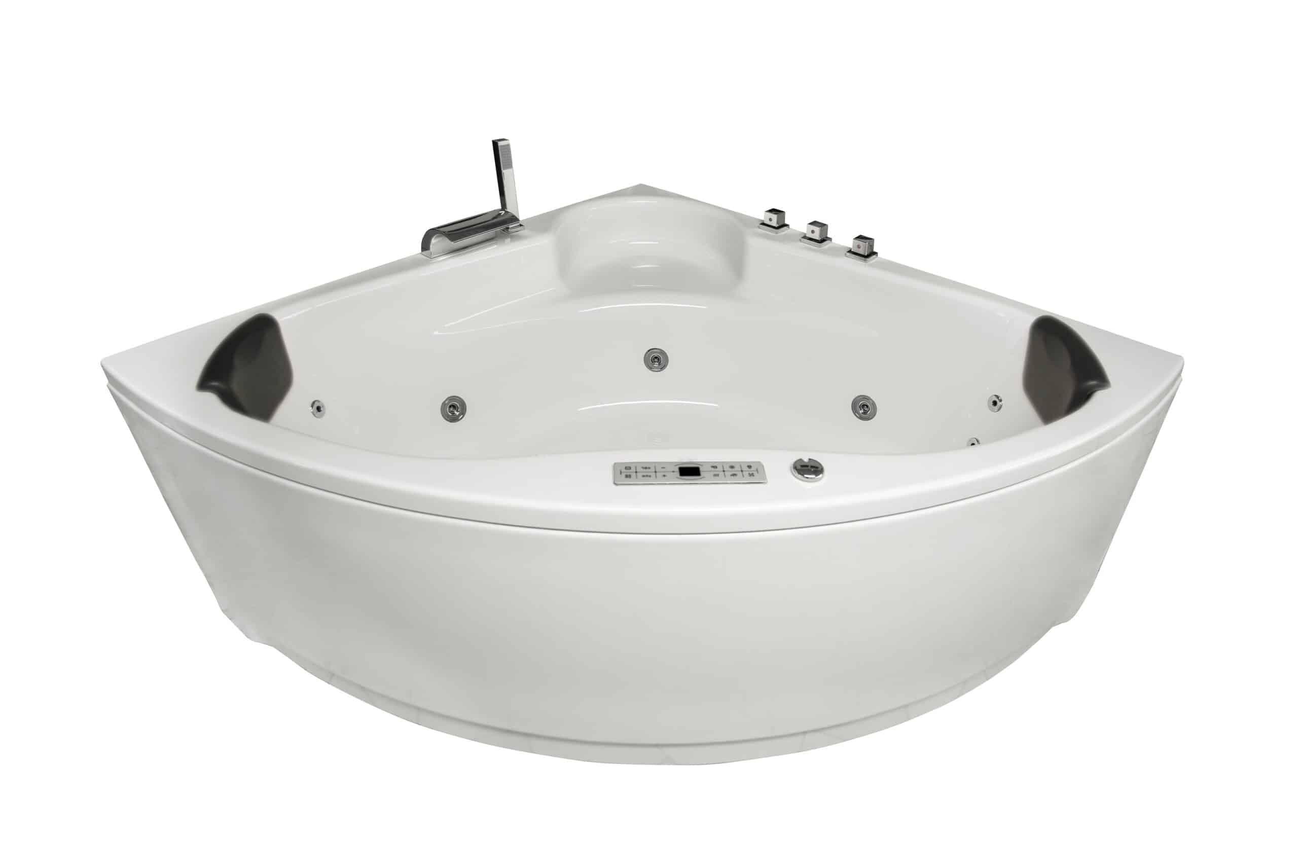 Schürze für Whirlpool oder Badewanne BERMUDA