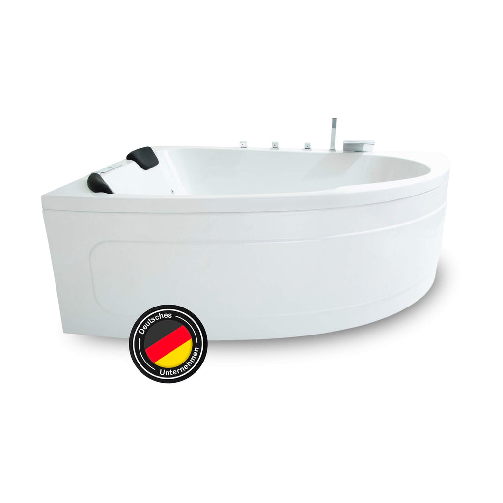 Eck Whirlpool JAMAICA Premium