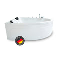 Eck Whirlpool JAMAICA Premium