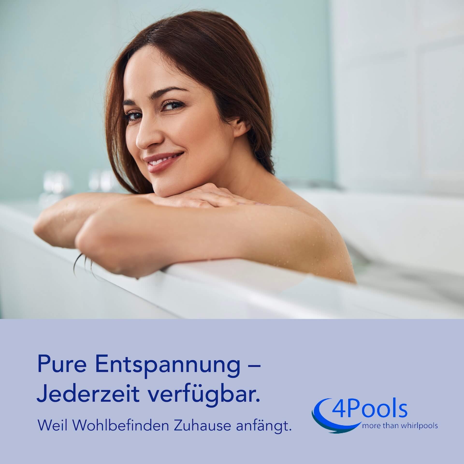 Whirlpool ARUBA Platin  -  31 Düsen