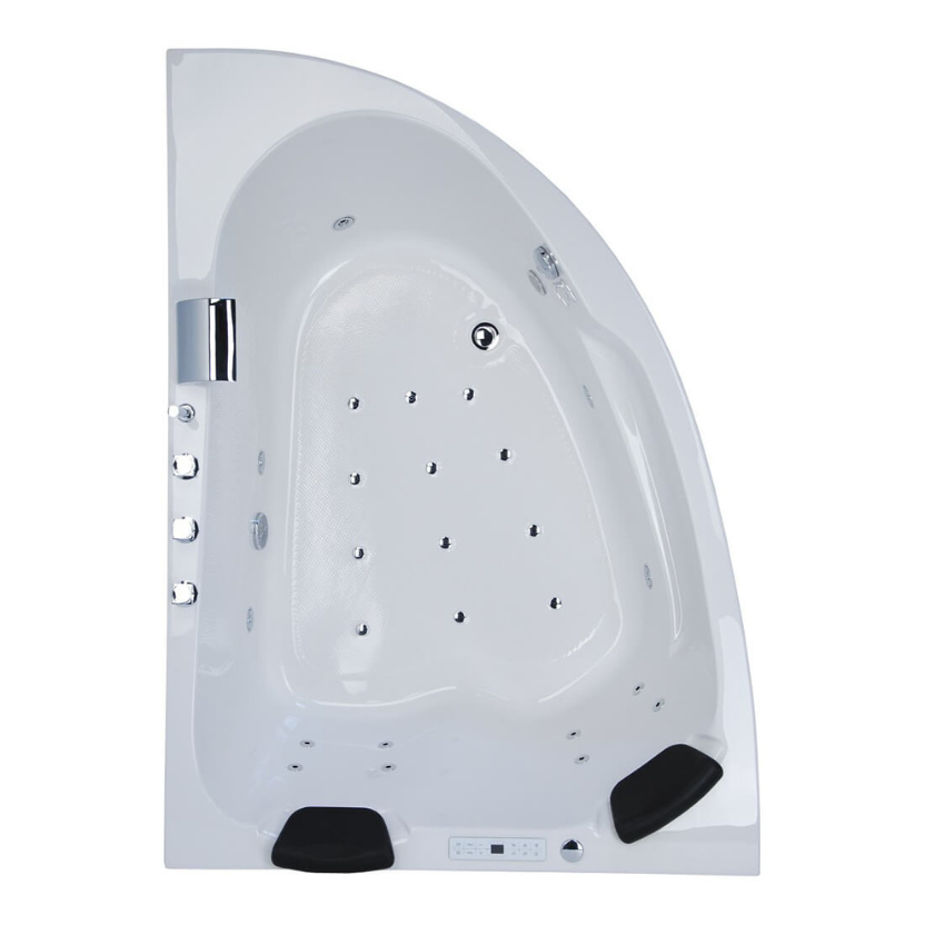 Eck Whirlpool JAMAICA Comfort