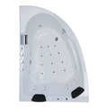 Eck Whirlpool JAMAICA Comfort