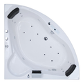 Eck Whirlpool BERMUDA Comfort
