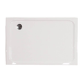 Duschwanne SLIMLINE Rechteck