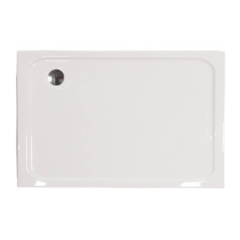 Duschwanne SLIMLINE Rechteck