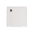 Duschwanne SLIMLINE Quadrat