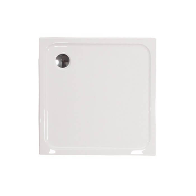 Duschwanne SLIMLINE Quadrat
