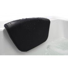 Kopfstütze für Whirlpool-Badewannen oder Badewannen